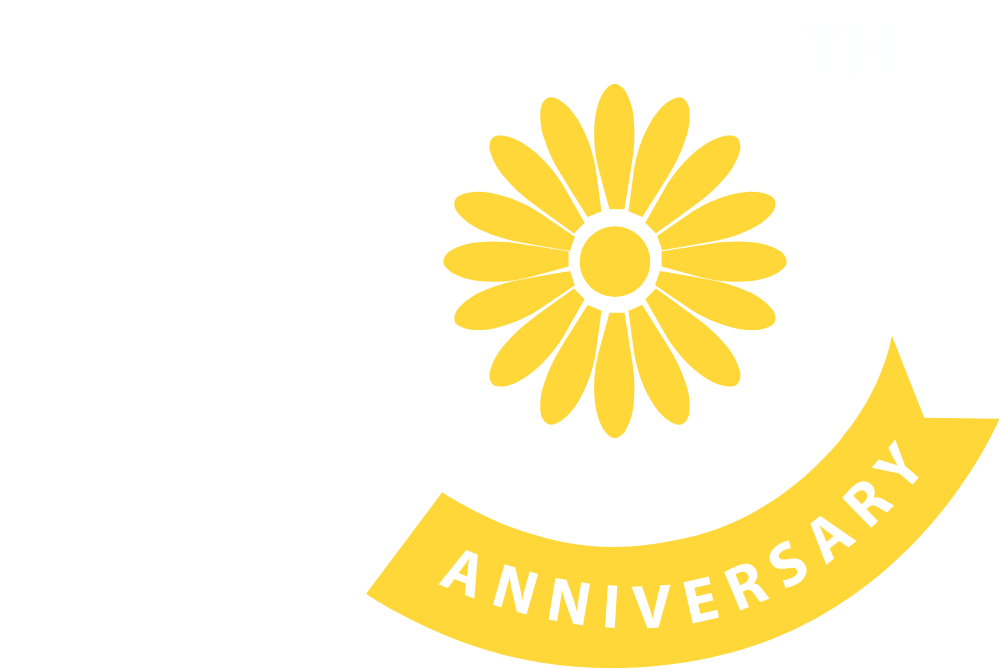 50TH ANNIVERSARY